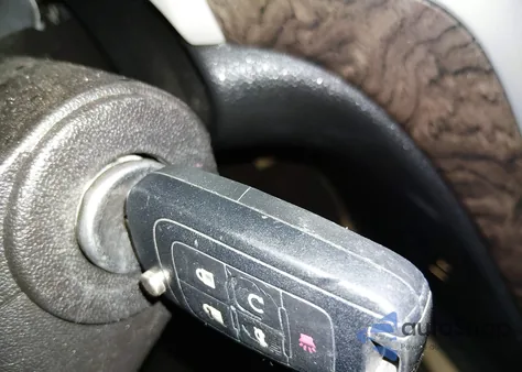 2015 Buick Verano из США, поврежденный, VIN 1G4PP5SK6F4145045